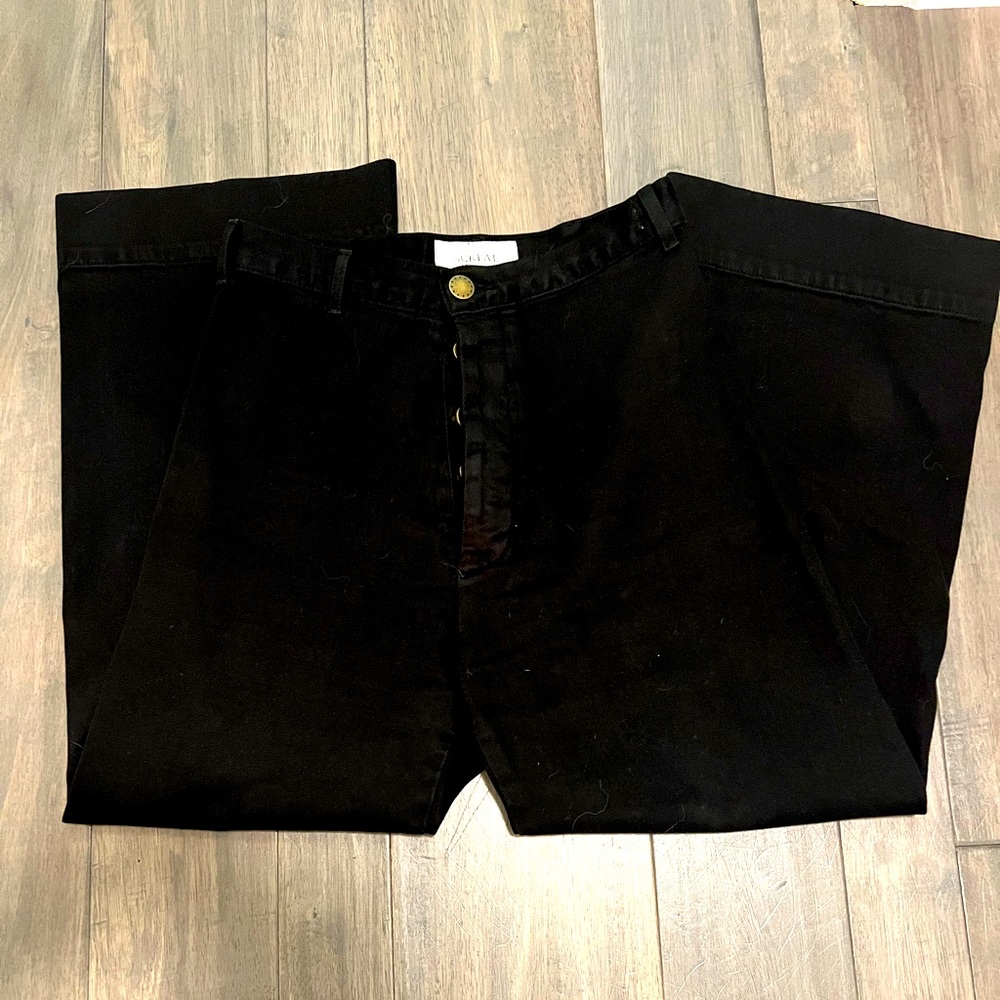 The Great Seafair Jeans